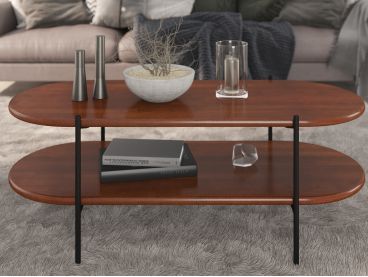 Table basse Amaryllis 2