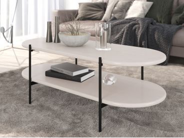 Table basse Amaryllis 3