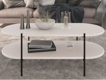 Table basse Amaryllis 3