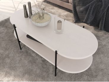 Table basse Amaryllis 3