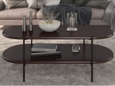 Table basse Amaryllis 4