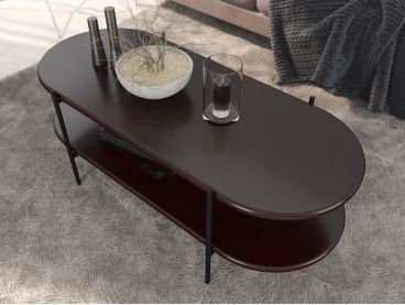 Table basse Amaryllis 4