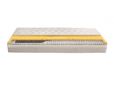 Matelas Opalin 120 x 200 cm confort F3