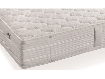 Matelas Opalin 120 x 200 cm confort F3